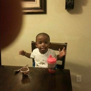 Meet your Posher, Jeffery